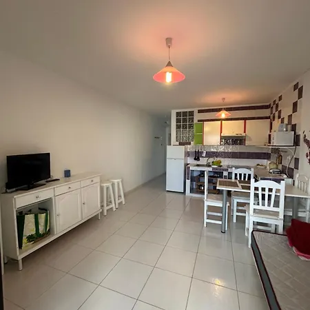 Rosa Tea In Coral Mar Residence, Costa Del Silencio, Tenerife Lejlighed Arona (Tenerife)