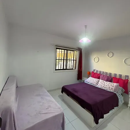 Lejlighed Rosa Tea In Coral Mar Residence, Costa Del Silencio, Tenerife Arona (Tenerife)