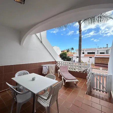 Rosa Tea Apartment In Coral Mar Residence, Costa Del Silencio, Tenerife * Arona (Tenerife)