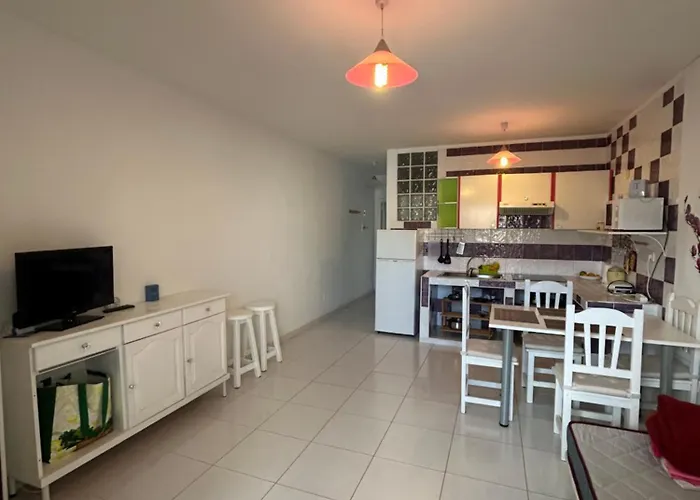 Rosa Tea In Coral Mar Residence, Costa Del Silencio, Tenerife Lejlighed Arona (Tenerife)